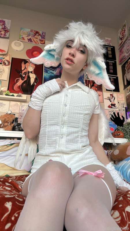 Indigowhite - Fansly - 26 Oct, 2023 211