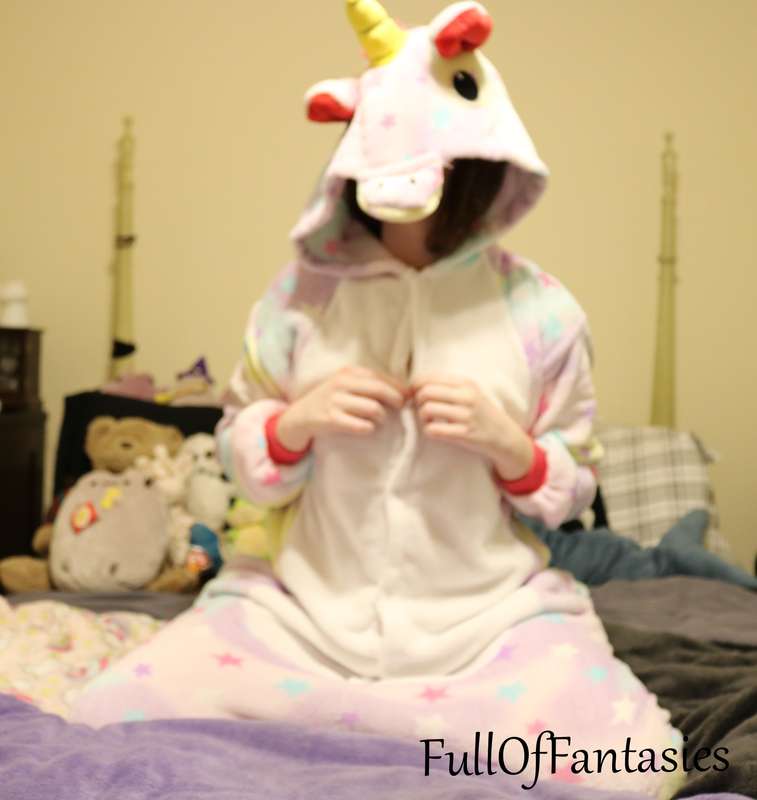 Fulloffantasies - Fansly - 05 May, 2022
