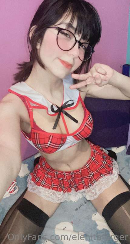 Lovebyelenita - Onlyfans - 05 Dec, 2022