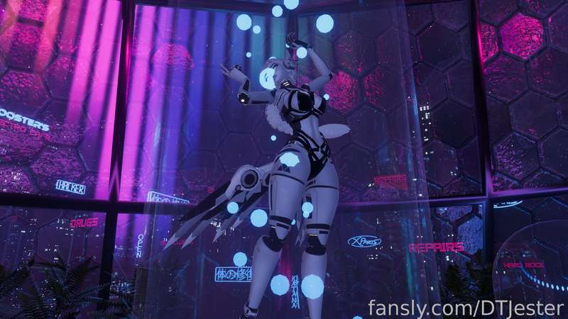 Dtjester - Fansly - 19 Oct, 2024 14