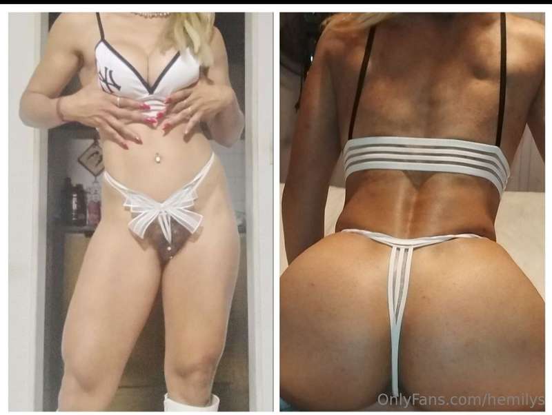 Hello, you won't regret meeting me, I'm fitness💪, but the mo..