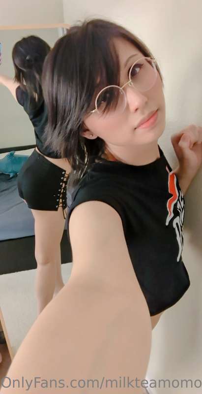 Milkteamomoko - Onlyfans - 22 Oct, 2022 12