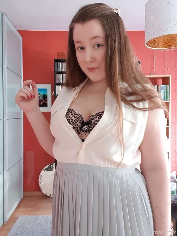 Lilymariemfc - Onlyfans - 14 Feb, 2021 2