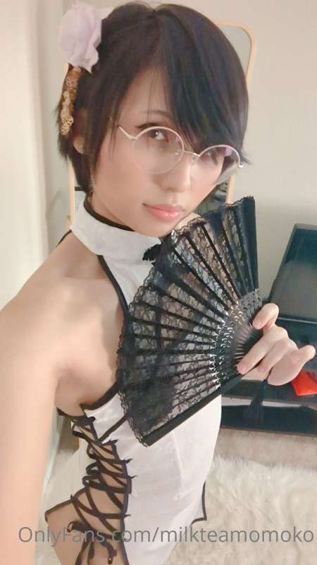 Milkteamomoko - Onlyfans - 03 Feb, 2022