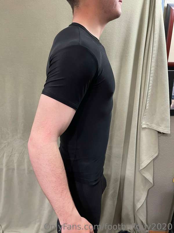 Specialist in spandex series 5