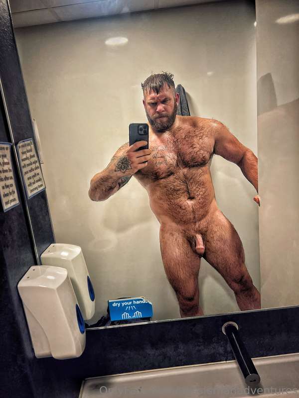 First post of 2024… A wet soaked bear..!! Who wants to help ..