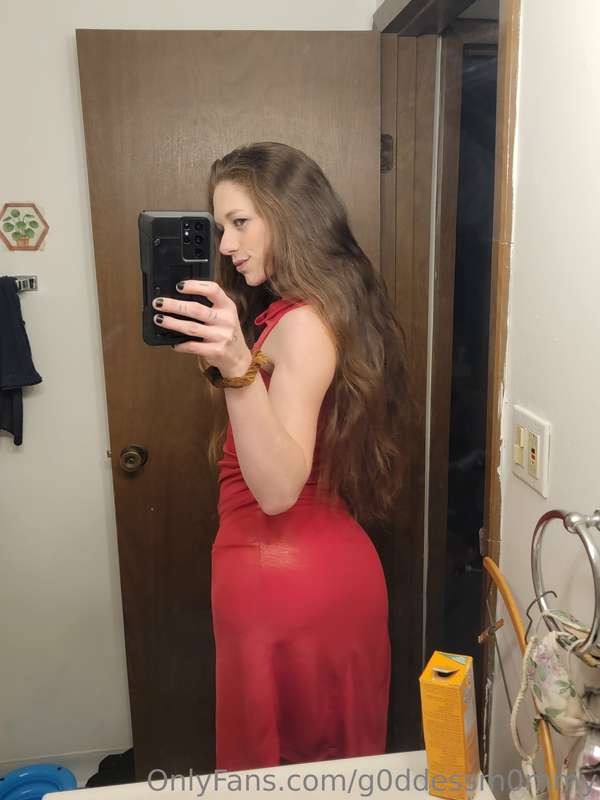 G0Ddessm0Mmy - Onlyfans - 10 May, 2023 3