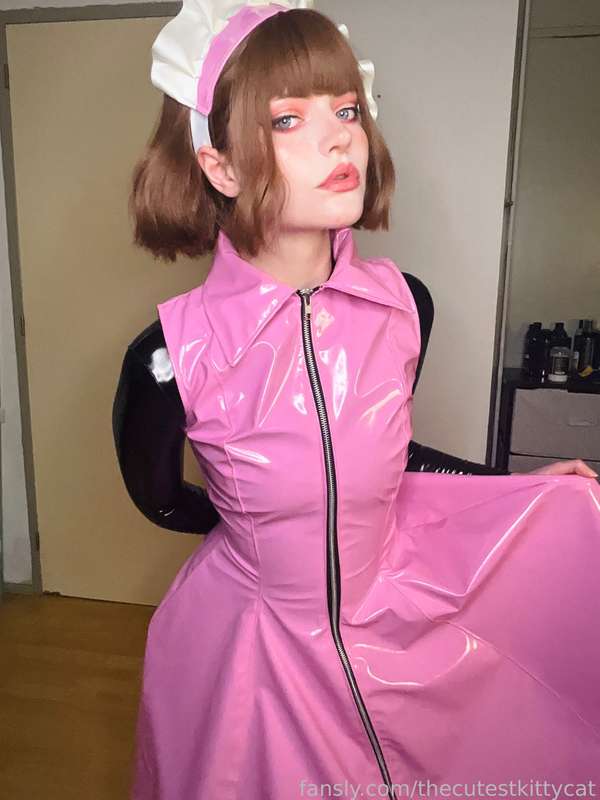 Thecutestkittycat - Fansly - 03 Jun, 2025 20