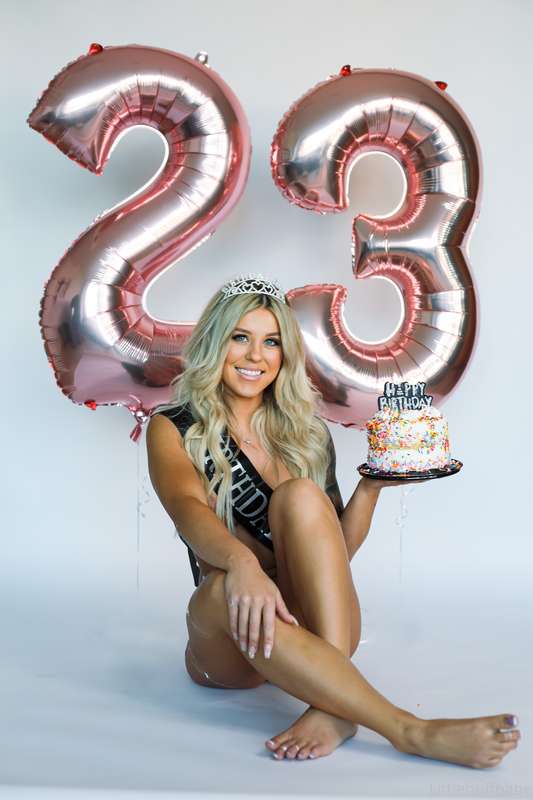 My birthday is in 3 days 🥳🥳