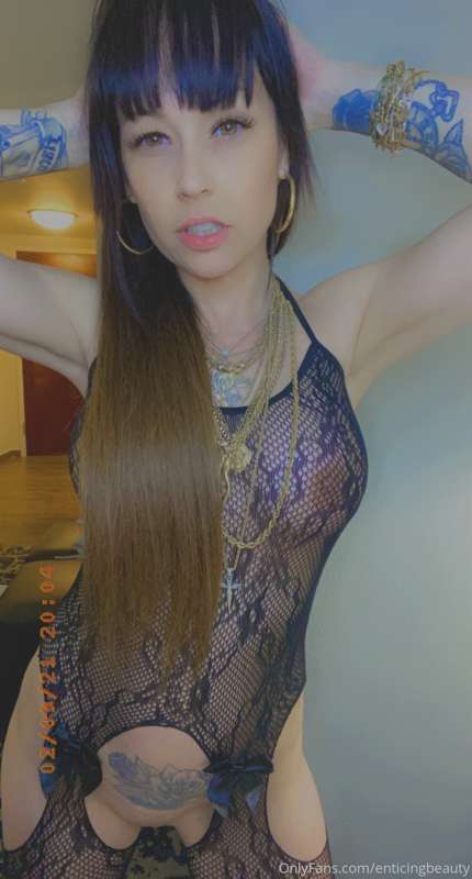 Enticingbeauty - Onlyfans - 10 Feb, 2021
