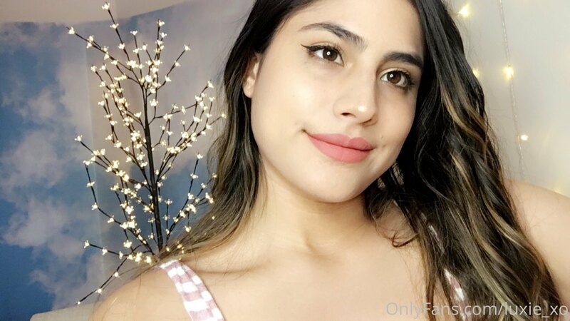 Tell me I’m cute??