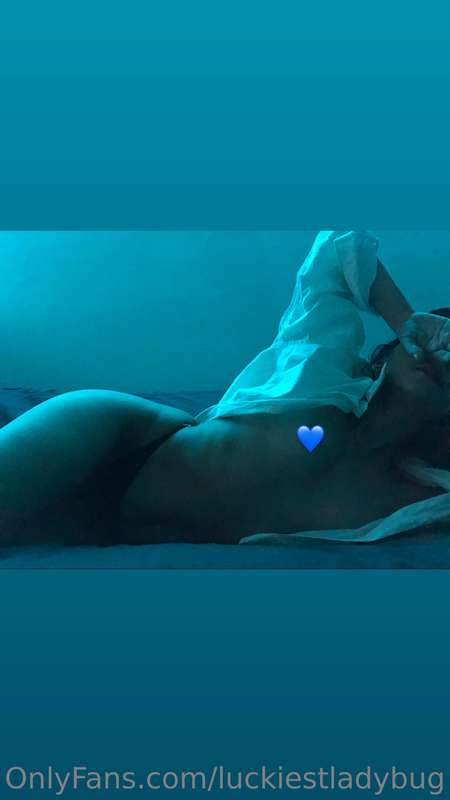 Luckiestladybug - Onlyfans - 14 Oct, 2022
