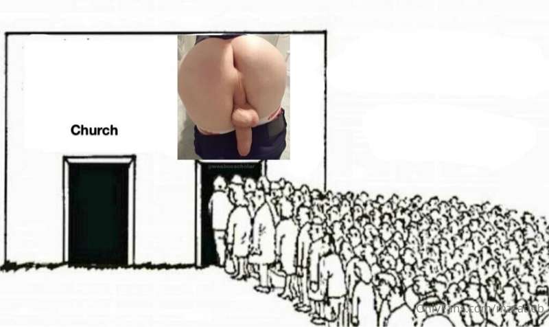 When I post a Pic like this... I expect a similar turnout