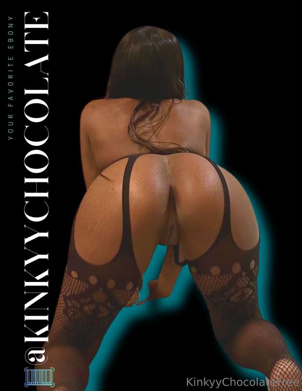 @KinkyyChocolate Onlyfans.com/kinkyychocolate