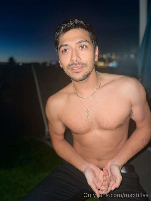 If you've ever wanted to see me in a way nobody else does, t..