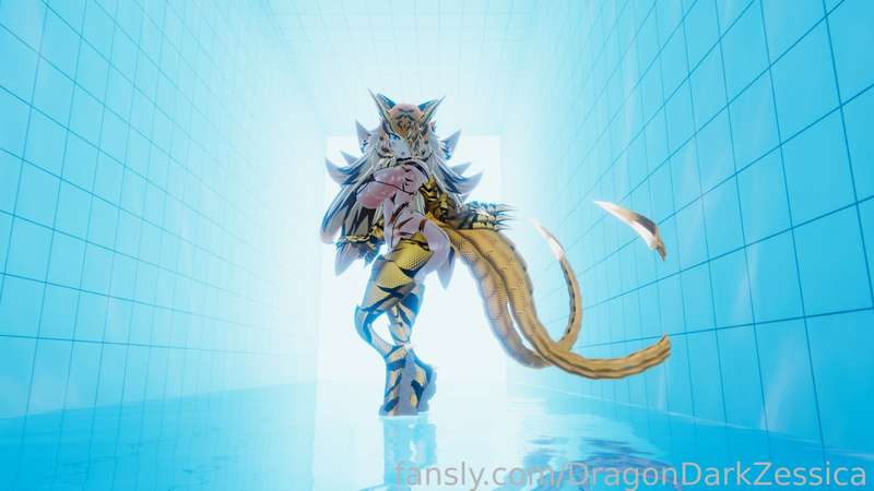 Dragondarkzessica - Fansly - 22 May, 2024 5