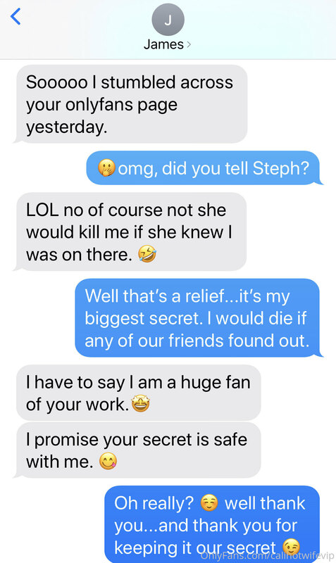 Cuckolding girlfriends husband!!!! Go check your DMs.??? 2