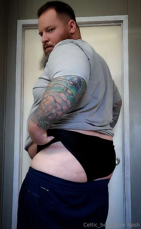 Sexy with clothes on 3