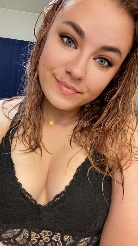 How’s your Saturday baby? 2