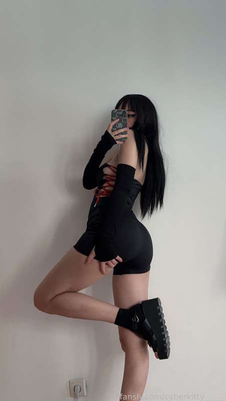 Cyberkitty_____ - Fansly - 13 Sep, 2023