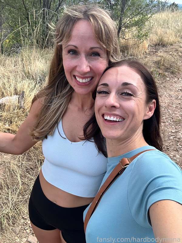 Hardbodymona - Fansly - 26 Sep, 2024 1