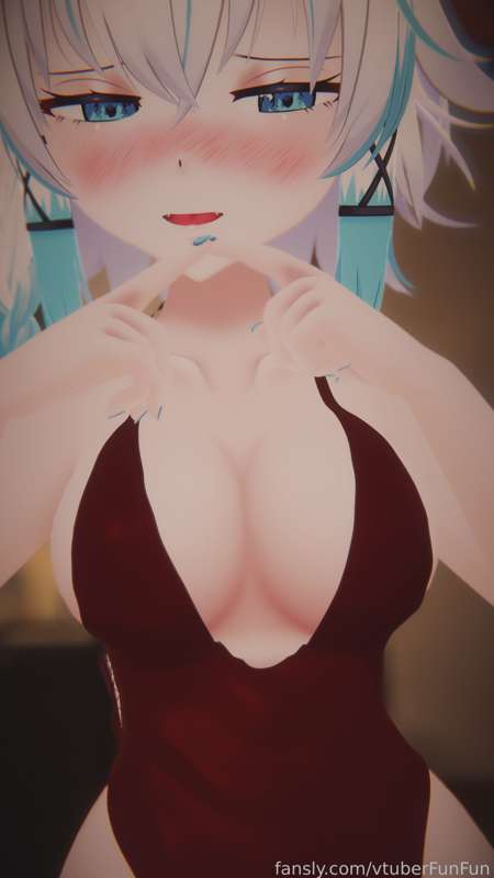 Vtuberfunfun - Fansly - 15 Jun, 2022 2