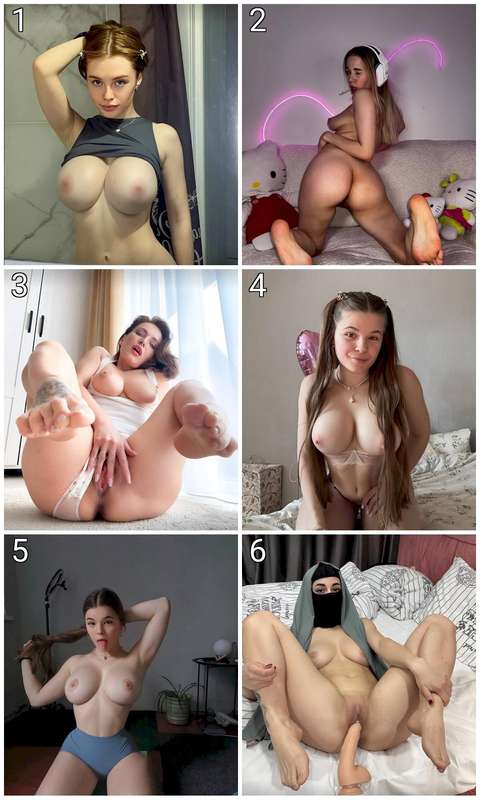 🚨 SUBSCRIBE TO MY BESTIES FOR HOT UPDATES!1. 🌸💫 @bustycute 💫..