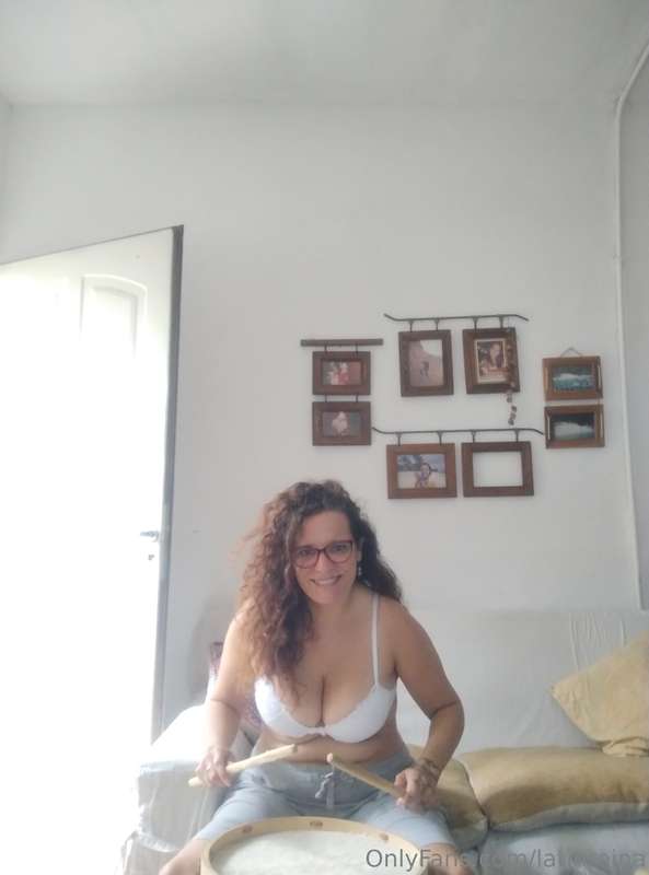 Latinreina - Onlyfans - 03 Apr, 2024