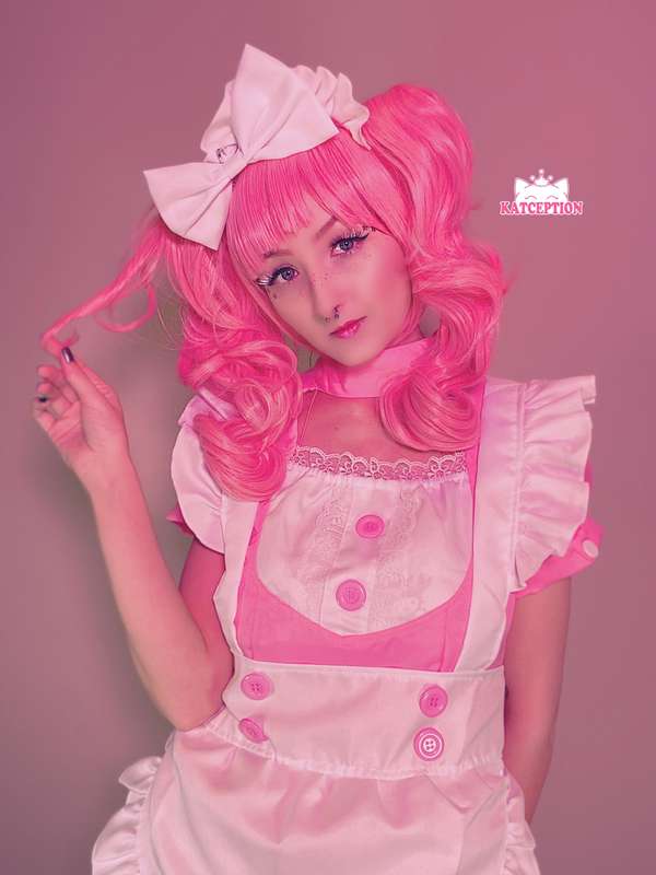 Maid 💓 5