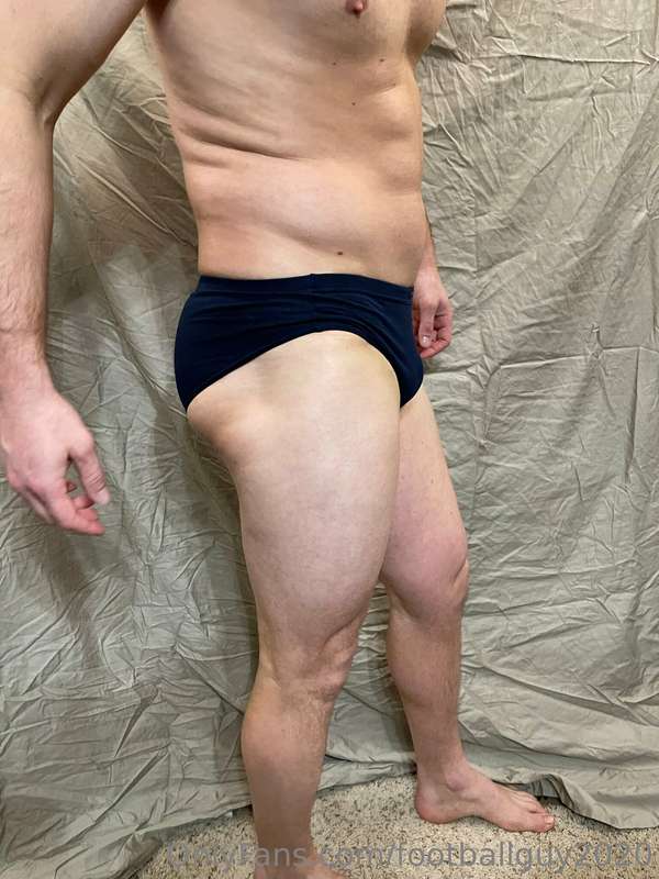 Hot and sexy muscular soldier! 24