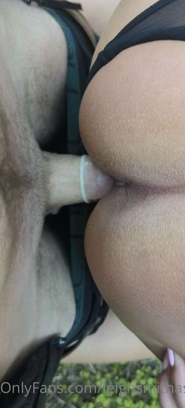 I've had such a horny day today 😈