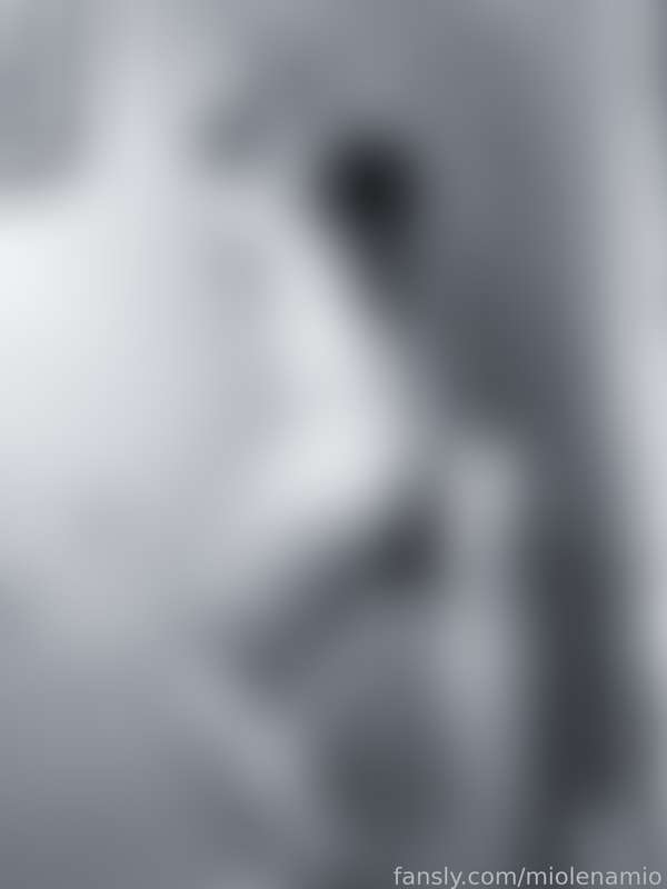 Miolenamio - Fansly - 19 Sep, 2024 4