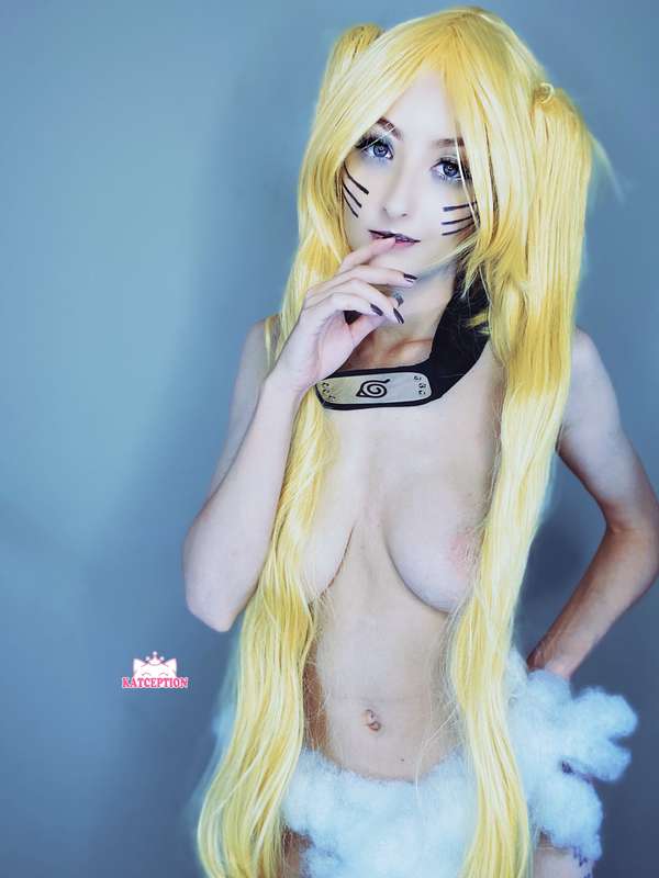 Naruto sexy jutsu 💓 2