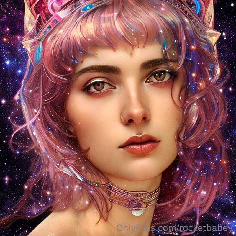 I did that AI avatar generator and these are the results, do.. 13