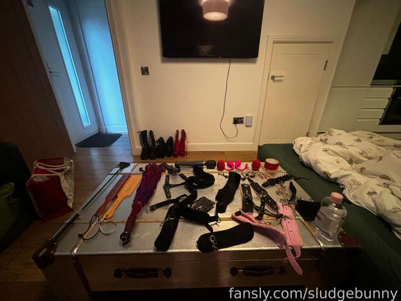 Sludgebunny - Fansly - 13 Dec, 2024 4