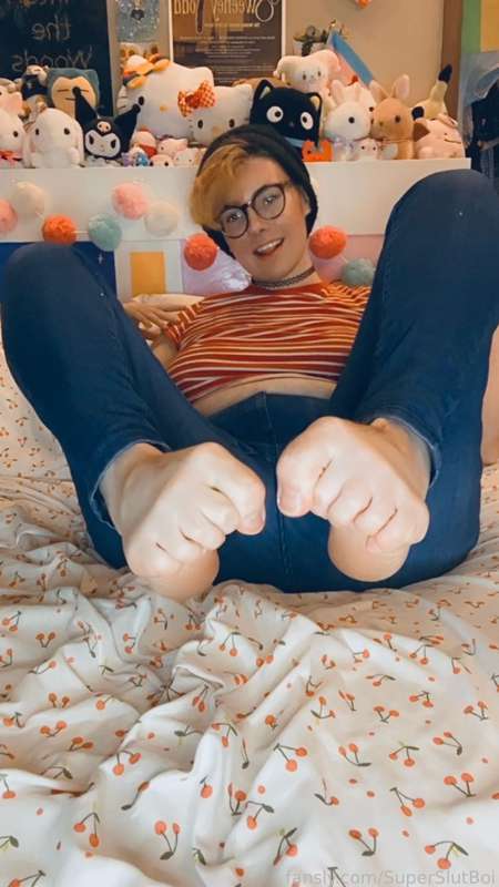 Superslutboi - Fansly - 25 Nov, 2022 22