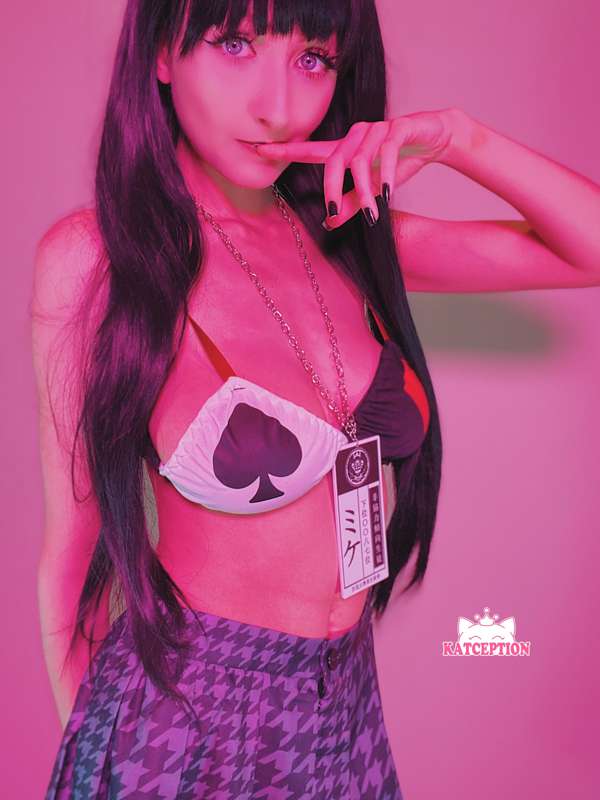 kakegurui - Yumeko Jabami ♥️ 4