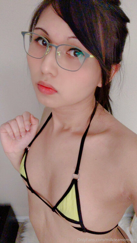 Milkteamomoko - Onlyfans - 19 Nov, 2020 18