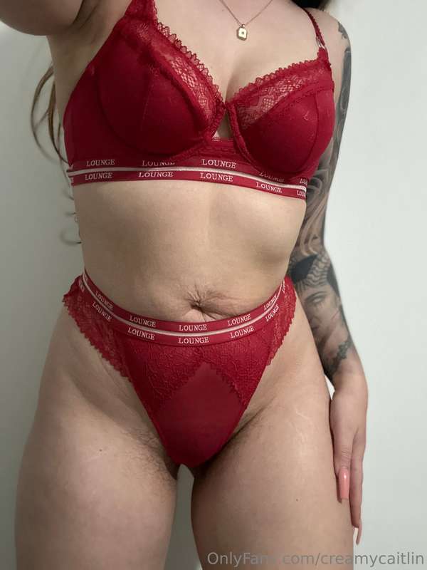 Creamycaitlin - Onlyfans - 05 Apr, 2025 1
