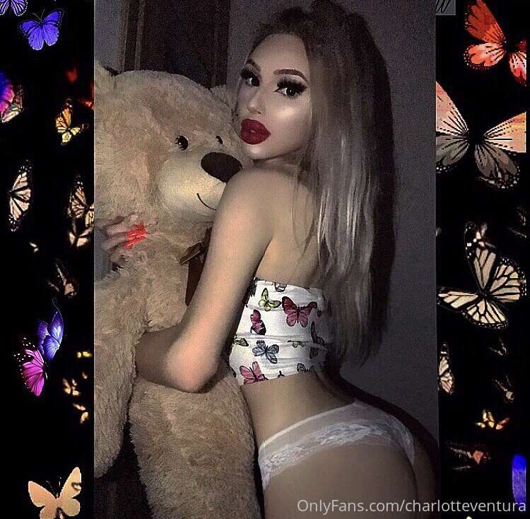 🦋🧸🦋
