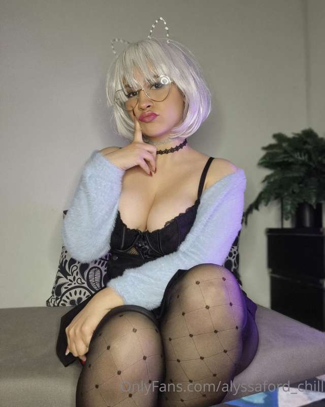 Cute but hot 4