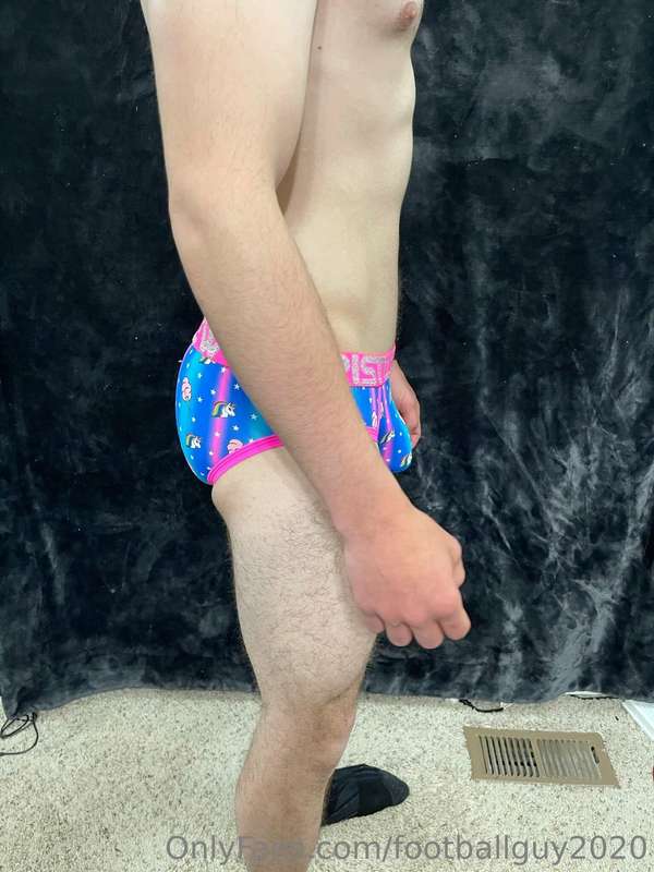 Me in skimpy undies and jocks set 5 18