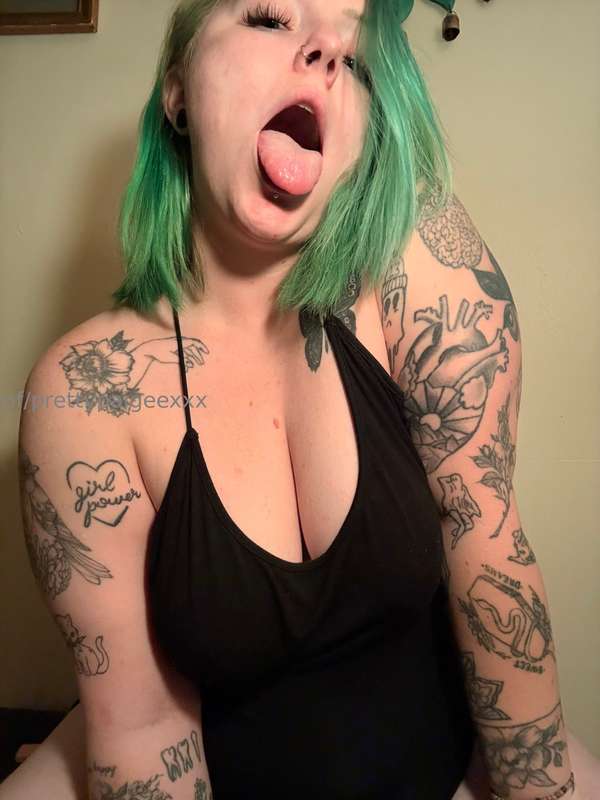 Want a taste?  6