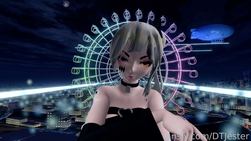 Dtjester - Fansly - 22 Feb, 2022 2