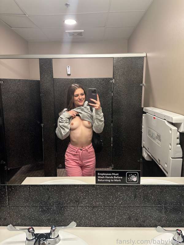 Babykaitt - Fansly - 21 Feb, 2024