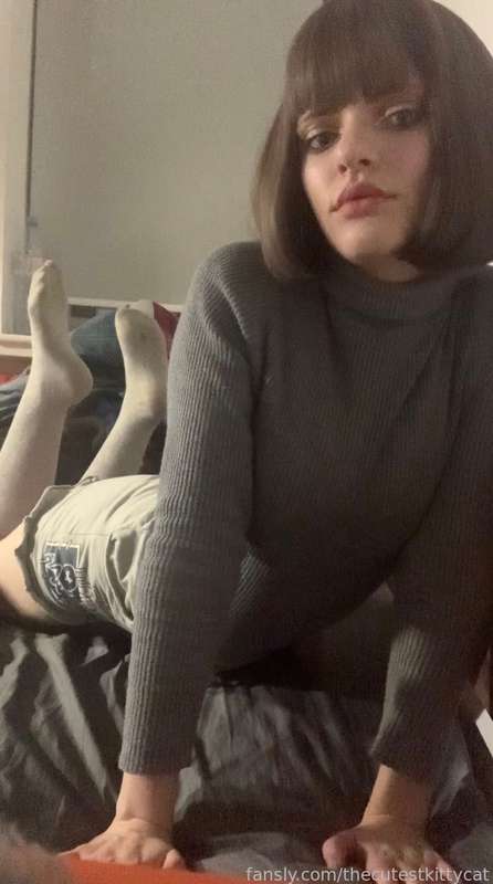 Thecutestkittycat - Fansly - 23 Aug, 2021 32