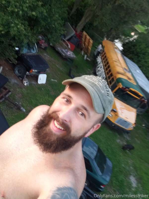 Might Be a Redneck