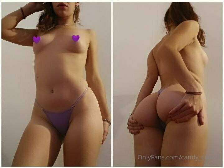 @naomisweetgirl🍑💦 You ready to explode with pleasure love?🤤 ..