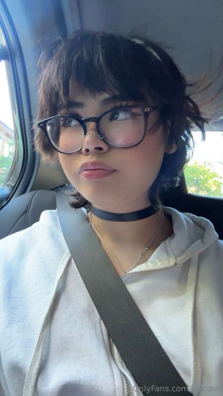 just finished putting my makeup on and I’m heading to the ma.. 9