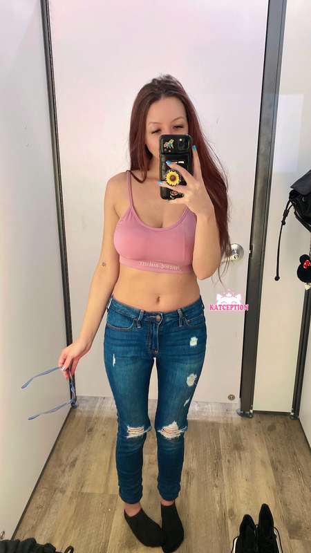 Dressing room nudes 🥰😍 20